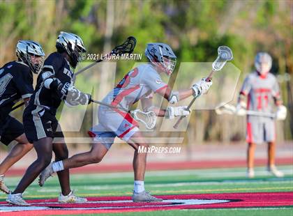 Thumbnail 1 in Western @ Cardinal Gibbons photogallery.