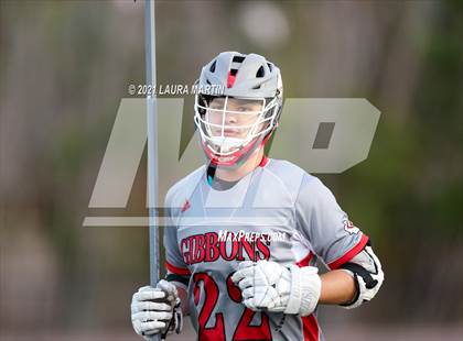 Thumbnail 3 in Western @ Cardinal Gibbons photogallery.