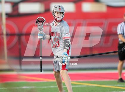 Thumbnail 3 in Western @ Cardinal Gibbons photogallery.
