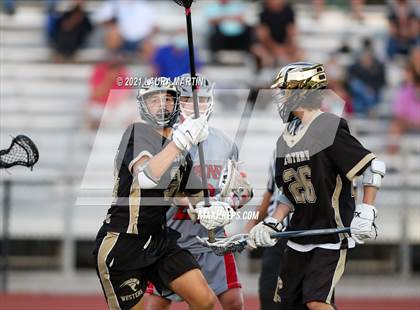 Thumbnail 2 in Western @ Cardinal Gibbons photogallery.