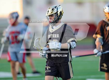 Thumbnail 2 in Western @ Cardinal Gibbons photogallery.