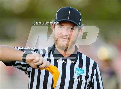 Thumbnail 2 in Western @ Cardinal Gibbons photogallery.