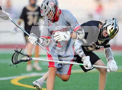 Thumbnail 2 in Western @ Cardinal Gibbons photogallery.