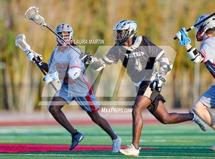 Thumbnail 2 in Western @ Cardinal Gibbons photogallery.