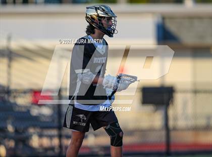 Thumbnail 2 in Western @ Cardinal Gibbons photogallery.