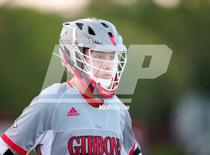 Thumbnail 2 in Western @ Cardinal Gibbons photogallery.
