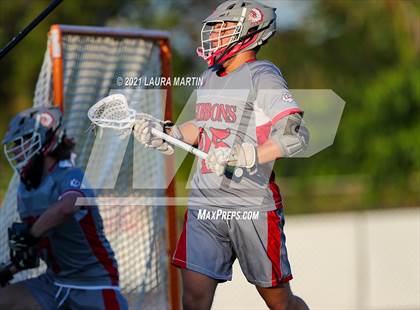 Thumbnail 2 in Western @ Cardinal Gibbons photogallery.