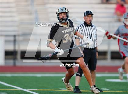 Thumbnail 3 in Western @ Cardinal Gibbons photogallery.
