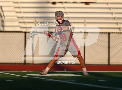 Thumbnail 2 in Western @ Cardinal Gibbons photogallery.