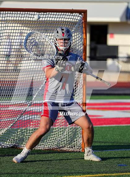 Thumbnail 3 in Western @ Cardinal Gibbons photogallery.