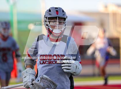 Thumbnail 2 in Western @ Cardinal Gibbons photogallery.