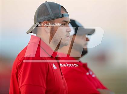 Thumbnail 1 in Western @ Cardinal Gibbons photogallery.