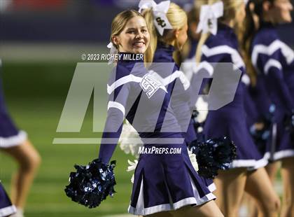 Thumbnail 3 in Shiloh Christian vs. Parkview (AAA 5A Final) photogallery.