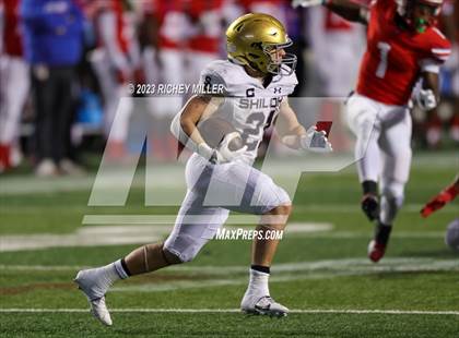 Thumbnail 1 in Shiloh Christian vs. Parkview (AAA 5A Final) photogallery.