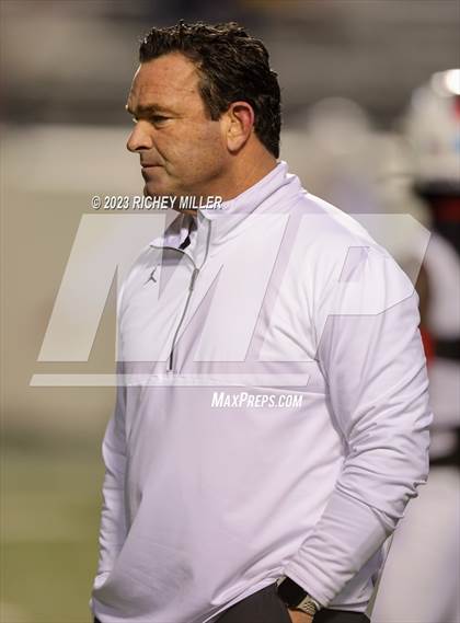Thumbnail 2 in Shiloh Christian vs. Parkview (AAA 5A Final) photogallery.