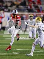 Photo from the gallery "Shiloh Christian vs. Parkview (AAA 5A Final)"