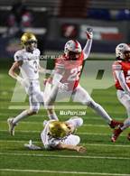 Photo from the gallery "Shiloh Christian vs. Parkview (AAA 5A Final)"