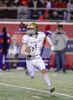 Photo from the gallery "Shiloh Christian vs. Parkview (AAA 5A Final)"