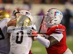 Photo from the gallery "Shiloh Christian vs. Parkview (AAA 5A Final)"
