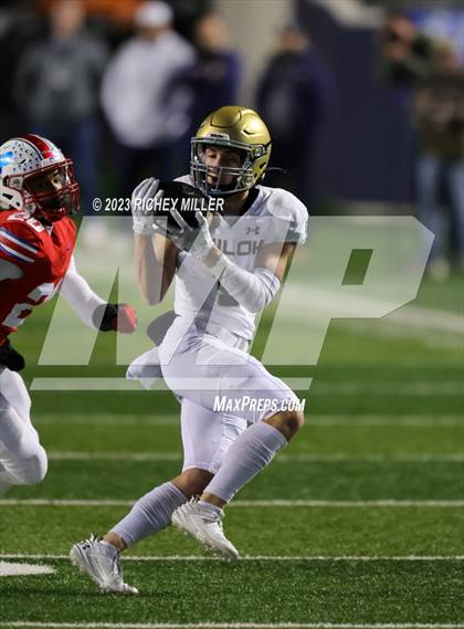 Thumbnail 1 in Shiloh Christian vs. Parkview (AAA 5A Final) photogallery.