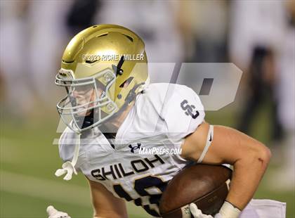 Thumbnail 2 in Shiloh Christian vs. Parkview (AAA 5A Final) photogallery.
