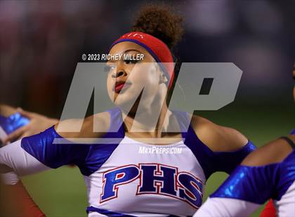 Thumbnail 2 in Shiloh Christian vs. Parkview (AAA 5A Final) photogallery.