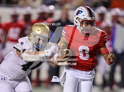 Thumbnail 3 in Shiloh Christian vs. Parkview (AAA 5A Final) photogallery.