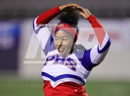 Thumbnail 2 in Shiloh Christian vs. Parkview (AAA 5A Final) photogallery.