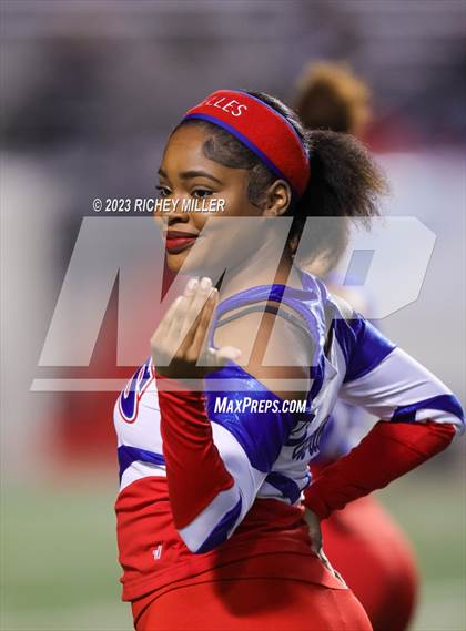 Thumbnail 1 in Shiloh Christian vs. Parkview (AAA 5A Final) photogallery.