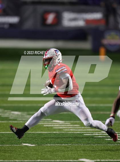 Thumbnail 1 in Shiloh Christian vs. Parkview (AAA 5A Final) photogallery.