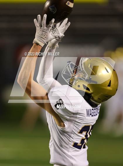Thumbnail 1 in Shiloh Christian vs. Parkview (AAA 5A Final) photogallery.