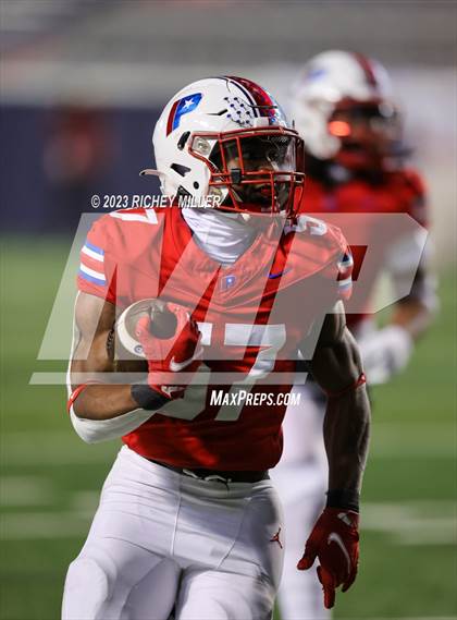 Thumbnail 1 in Shiloh Christian vs. Parkview (AAA 5A Final) photogallery.