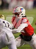 Photo from the gallery "Shiloh Christian vs. Parkview (AAA 5A Final)"