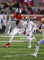 Photo from the gallery "Shiloh Christian vs. Parkview (AAA 5A Final)"