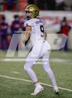 Photo from the gallery "Shiloh Christian vs. Parkview (AAA 5A Final)"