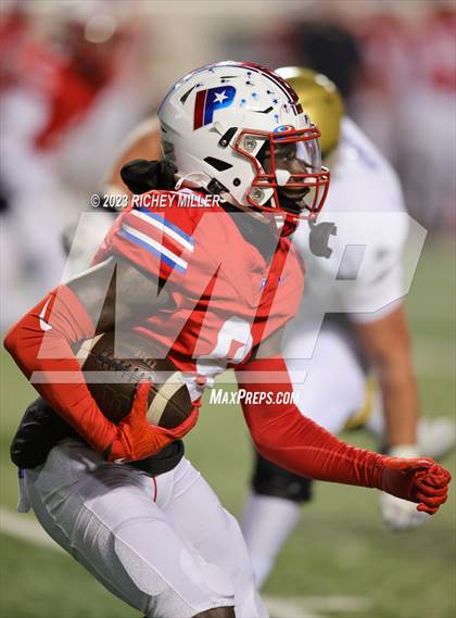 Thumbnail 1 in Shiloh Christian vs. Parkview (AAA 5A Final) photogallery.
