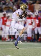 Photo from the gallery "Shiloh Christian vs. Parkview (AAA 5A Final)"