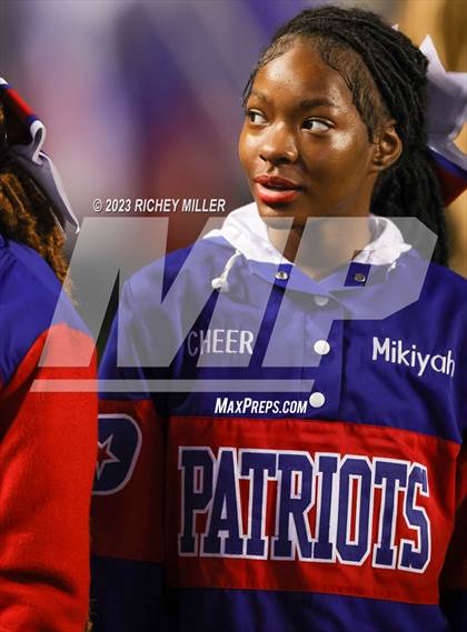 Thumbnail 1 in Shiloh Christian vs. Parkview (AAA 5A Final) photogallery.