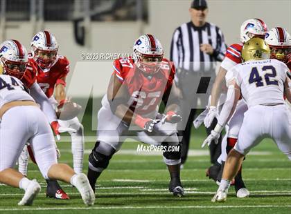 Thumbnail 1 in Shiloh Christian vs. Parkview (AAA 5A Final) photogallery.