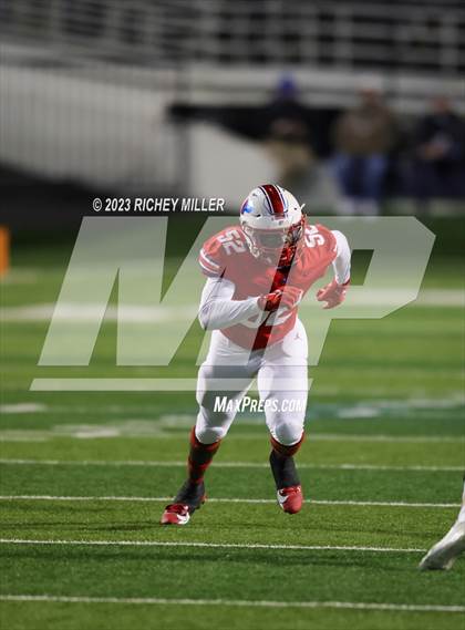 Thumbnail 3 in Shiloh Christian vs. Parkview (AAA 5A Final) photogallery.