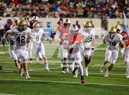 Thumbnail 2 in Shiloh Christian vs. Parkview (AAA 5A Final) photogallery.