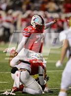 Photo from the gallery "Shiloh Christian vs. Parkview (AAA 5A Final)"