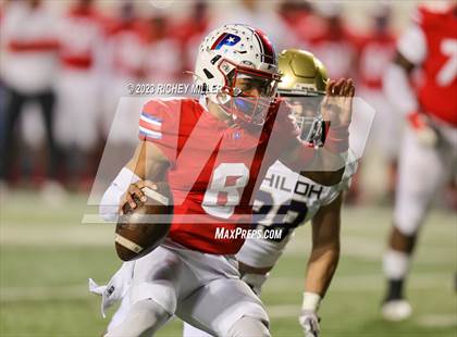 Thumbnail 1 in Shiloh Christian vs. Parkview (AAA 5A Final) photogallery.