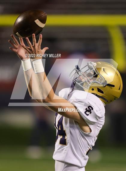 Thumbnail 3 in Shiloh Christian vs. Parkview (AAA 5A Final) photogallery.