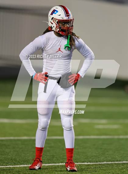 Thumbnail 2 in Shiloh Christian vs. Parkview (AAA 5A Final) photogallery.