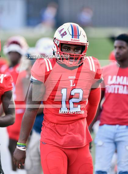 Thumbnail 3 in Clear Falls @ Lamar photogallery.
