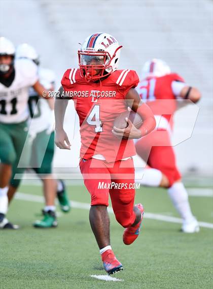 Thumbnail 2 in Clear Falls @ Lamar photogallery.
