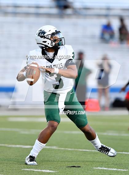 Thumbnail 2 in Clear Falls @ Lamar photogallery.