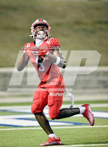 Thumbnail 1 in Clear Falls @ Lamar photogallery.
