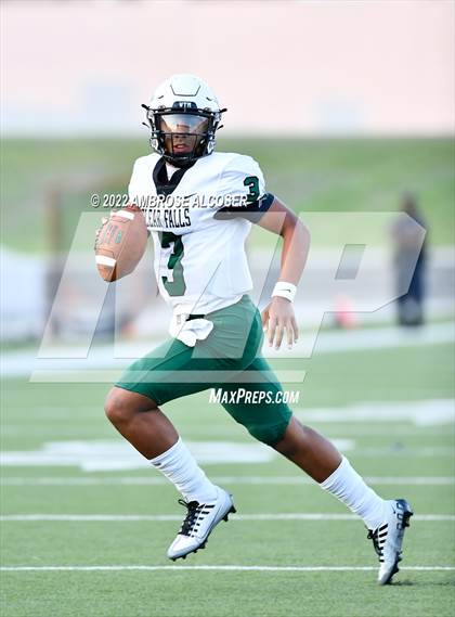 Thumbnail 2 in Clear Falls @ Lamar photogallery.